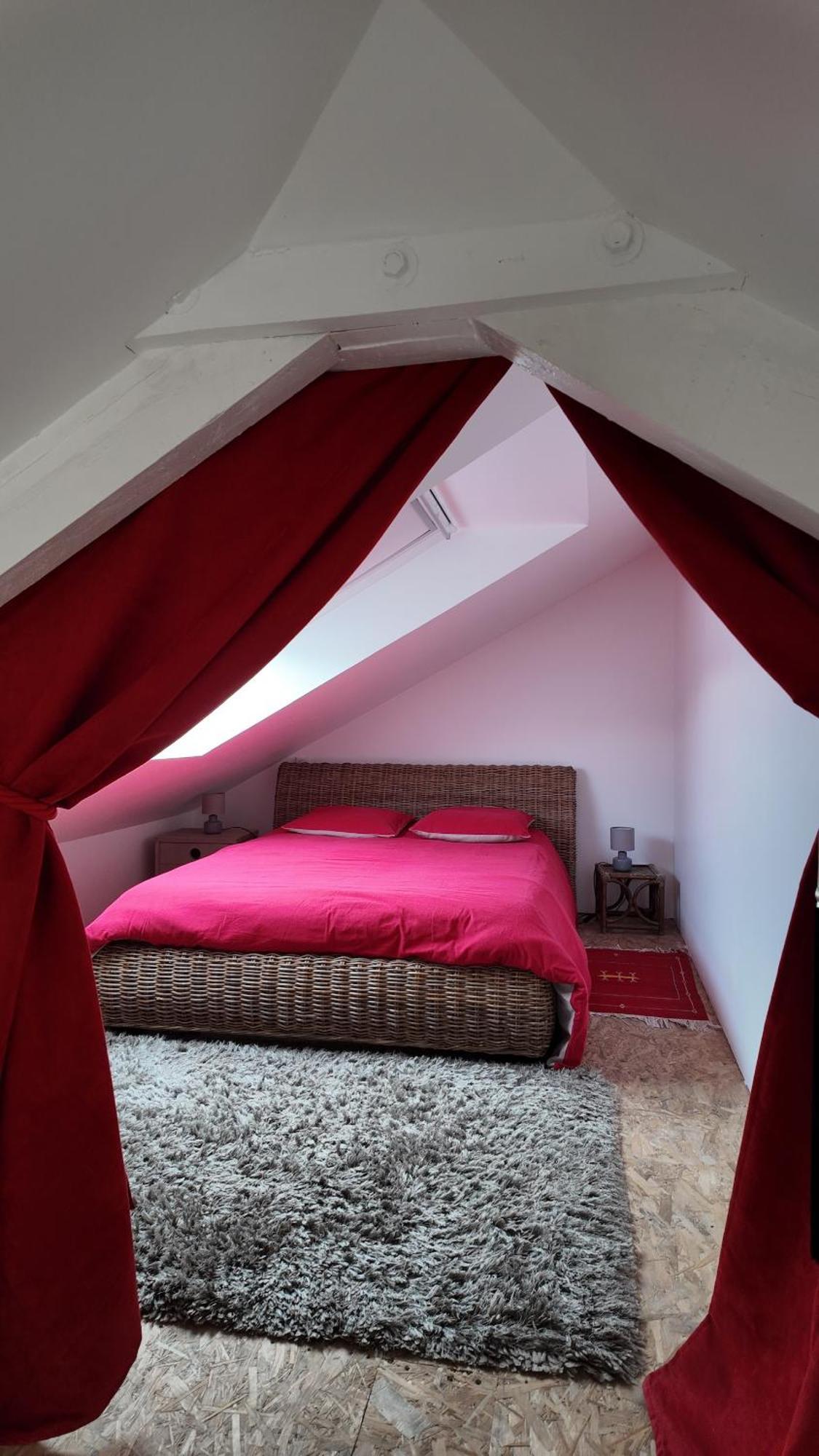 **La Bretonnerie, Bel Appartement De Standing Concarneau Εξωτερικό φωτογραφία