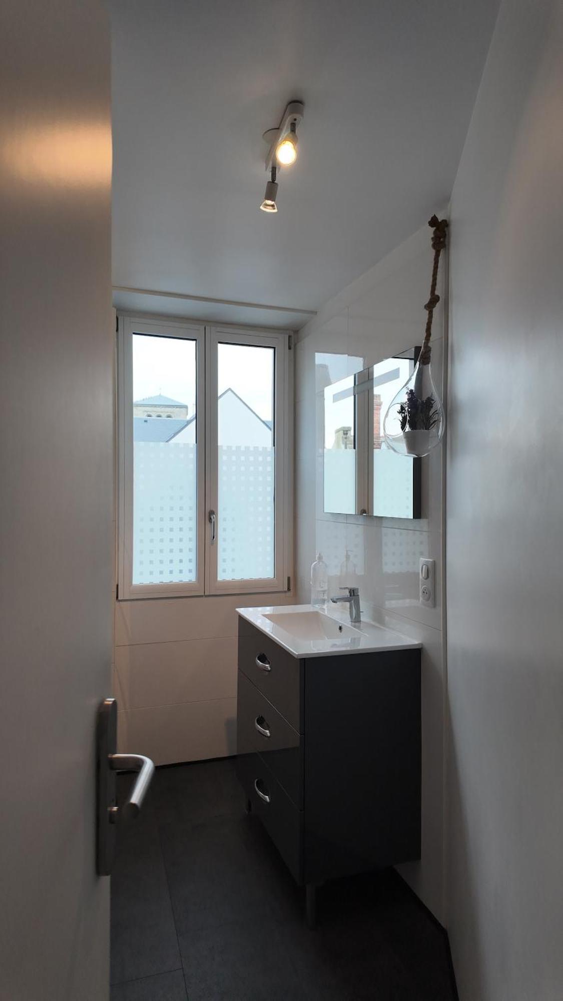 **La Bretonnerie, Bel Appartement De Standing Concarneau Εξωτερικό φωτογραφία