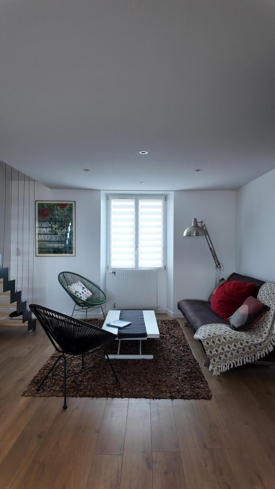 **La Bretonnerie, Bel Appartement De Standing Concarneau Εξωτερικό φωτογραφία
